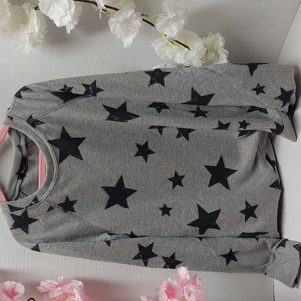 Revelation Large sweater